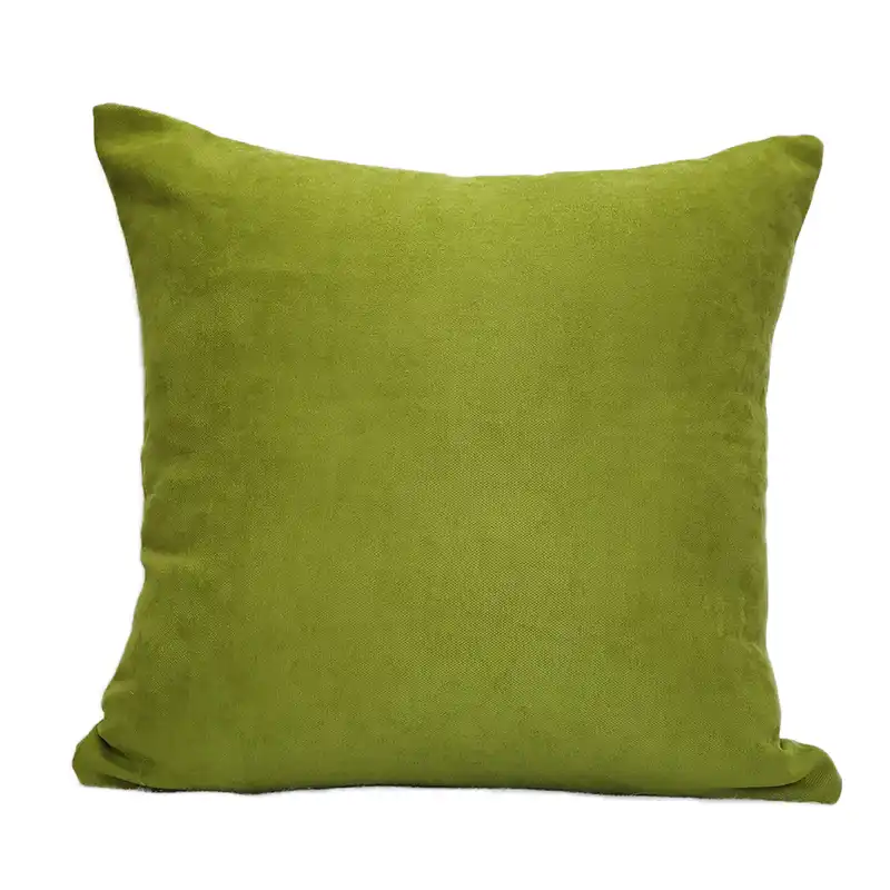 کاور کوسن مدل رنگی ساده