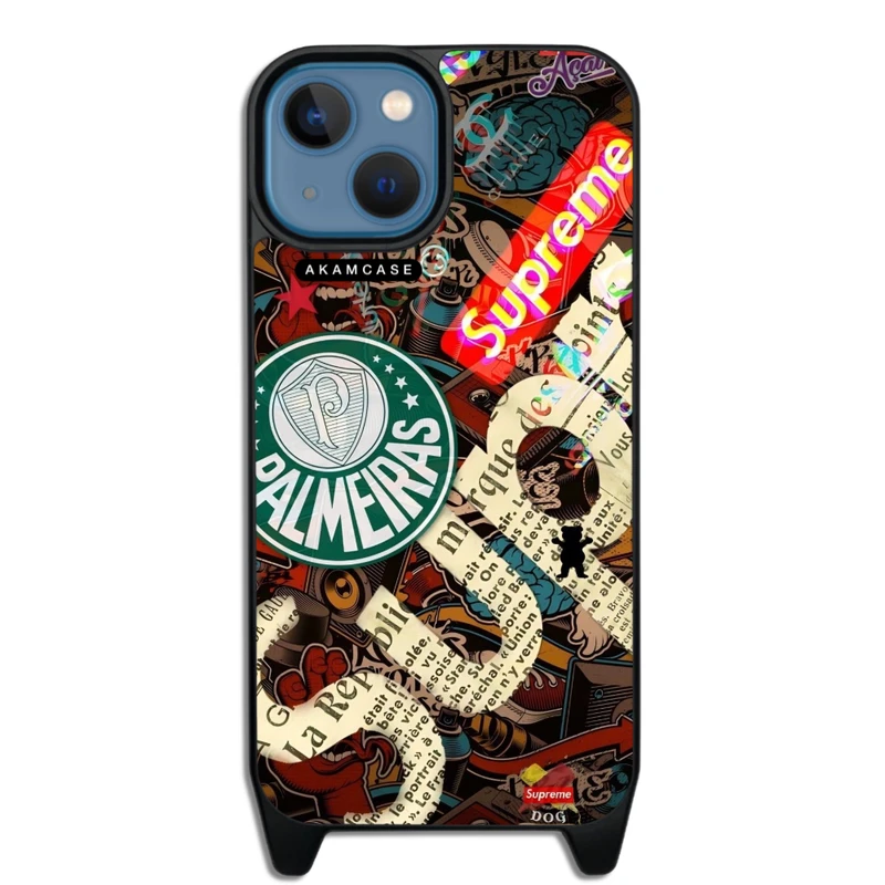 کاور آکام مدل AMC-WLA14-SUPREME10 مناسب برای گوشی موبایل اپل iPhone 14