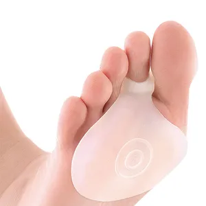 پد زیر پنجه پا ولکر مدل 64006 سایز L/XL بسته 2 عددی