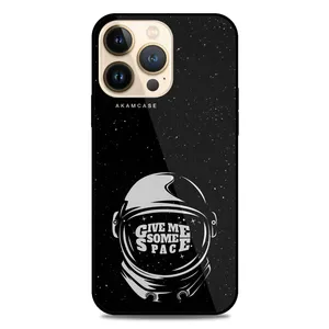 AKAM AMC-WA13PRO-SPACE-16 Cover For Apple iPhone 13 Pro