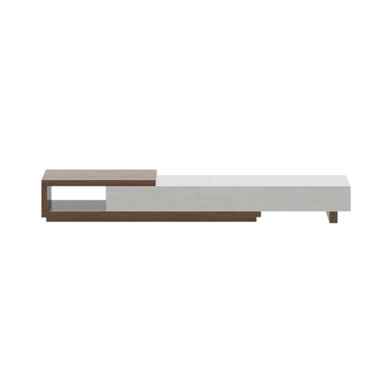 میز تلویزیون اسمردیس مدل TV105 - MDF میز تلویزیون اسمردیس مدل TV105 - MDF