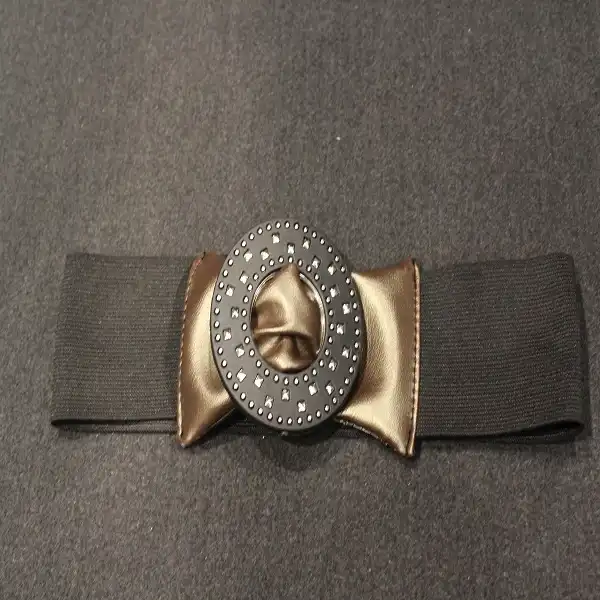 کمربند زنانه کد Ki 600-20-13