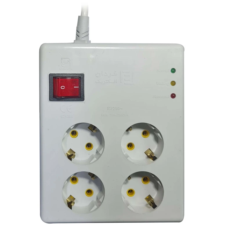 محافظ ولتاژ فردان الکتریک مدل PC-2.7m