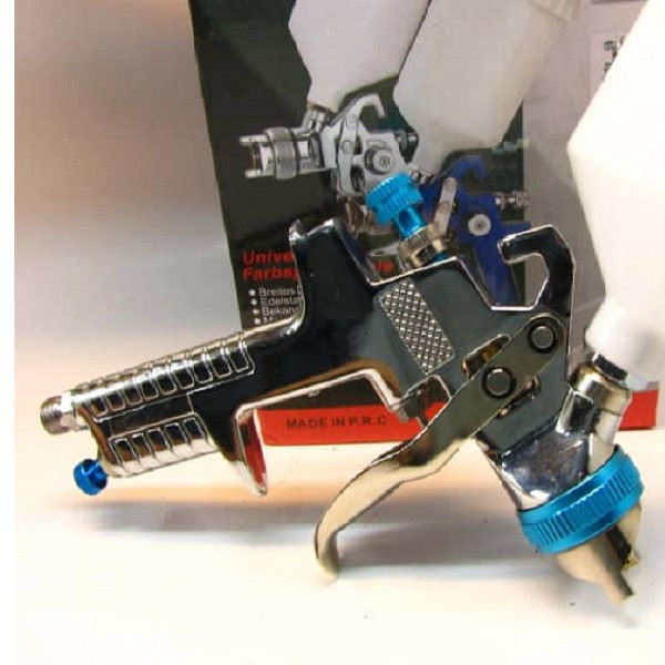 پیستوله رنگ بادی سایتا مدل سه تنظیمه کد 1/3