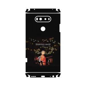 MAHOOT Spirited Away-FullSkin Cover Sticker for LG V20