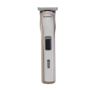 ماشین اصلاح موی صورت شارژی کیمی مدل KM-716
