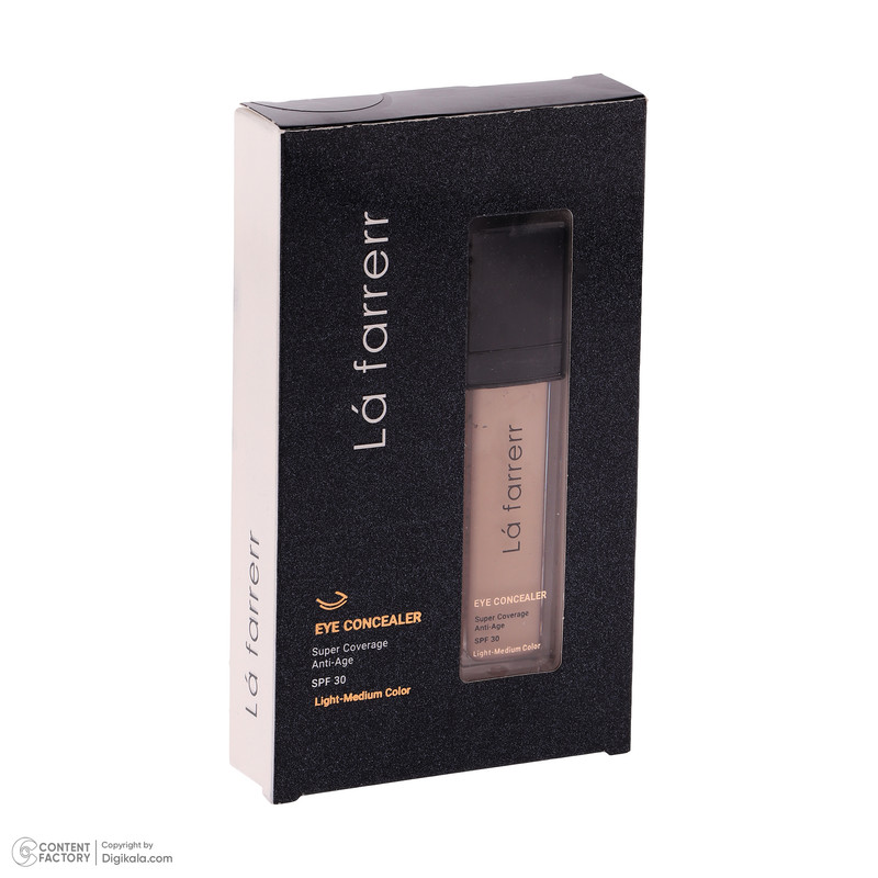 کانسیلر لافارر مدل Anti-Age شماره 03