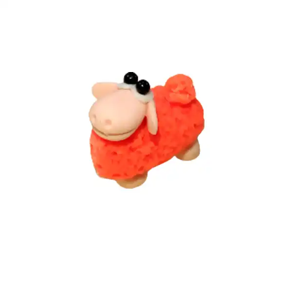 مجسمه مدل بره ناقلا کد 300 مجموعه 4 عددی