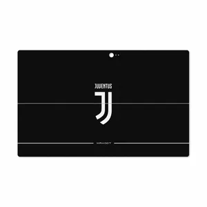 برچسب پوششی ماهوت مدل Juventus مناسب برای تبلت مایکروسافت Surface 2 RT 2013