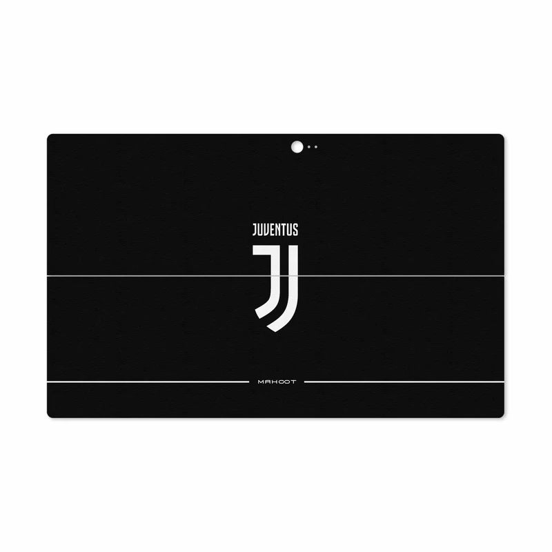 برچسب پوششی ماهوت مدل Juventus مناسب برای تبلت مایکروسافت Surface 2 RT 2013