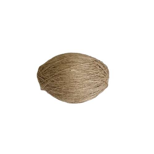 نخ کنفی مدل نارگیلی طول 200 متر