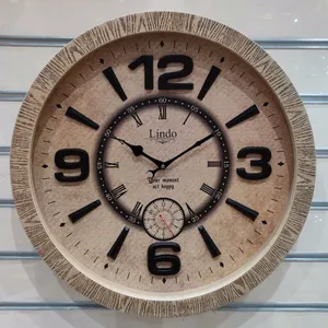 ساعت دیواری مدل لیندو مدل ln-1206