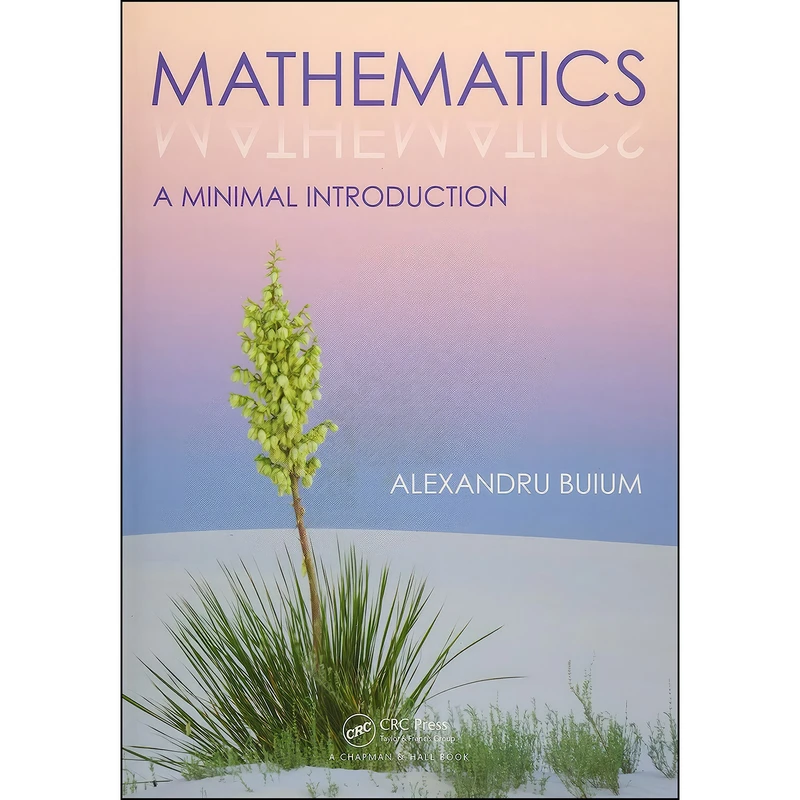 کتاب Mathematics اثر Alexandru Buium انتشارات تازه ها