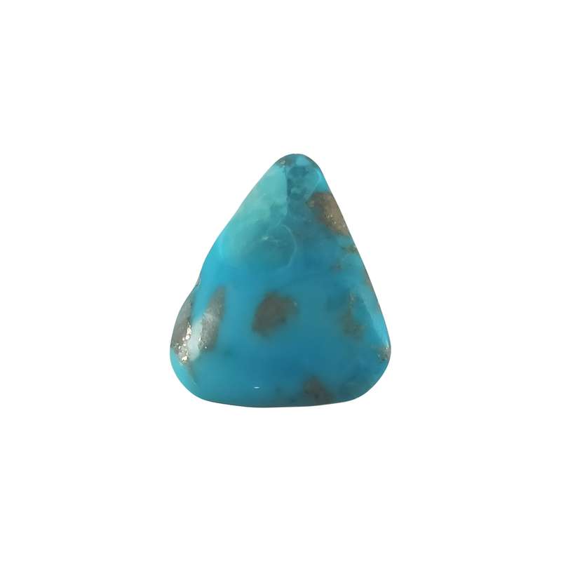 سنگ فیروزه کد DA6665