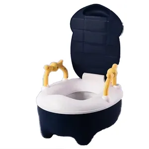 توالت فرنگی کودک مدل BH-1089