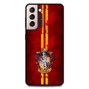 AKAM AMC-WSGS21P-HARRY POTTER-29 Cover For Samsung Galaxy S21 Plus