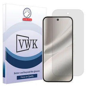 VWK Tough model matte screen protector suitable for Google Pixel 10 Pro XL mobile phone