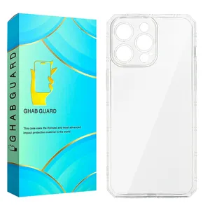 Ghab Guard JELEDGA Cover For Apple iPhone 15 Pro