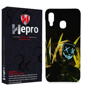 HEPRO MC Cover for Samsung Galaxy A30/A20