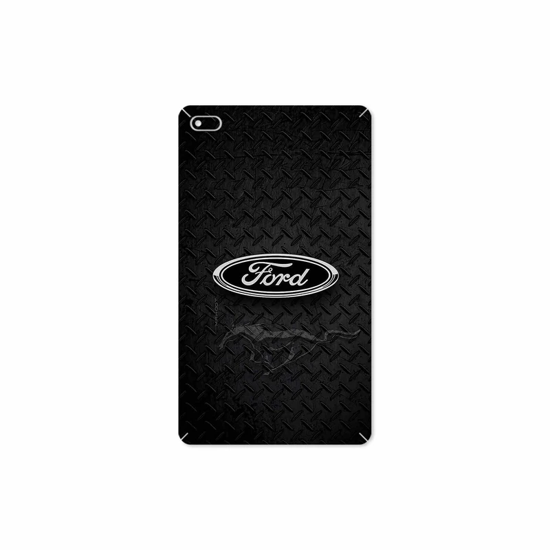 برچسب پوششی ماهوت مدل Ford Motor مناسب برای تبلت لنوو E7