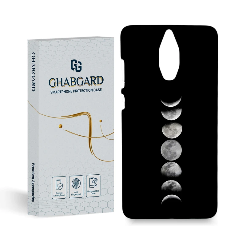  کاور قاب گارد مدل ساده مناسب برای گوشی موبایل هوآوی Mate 9 Pro