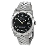 ساعت مچی عقربه&zwnj;ای مردانه  مدل 08