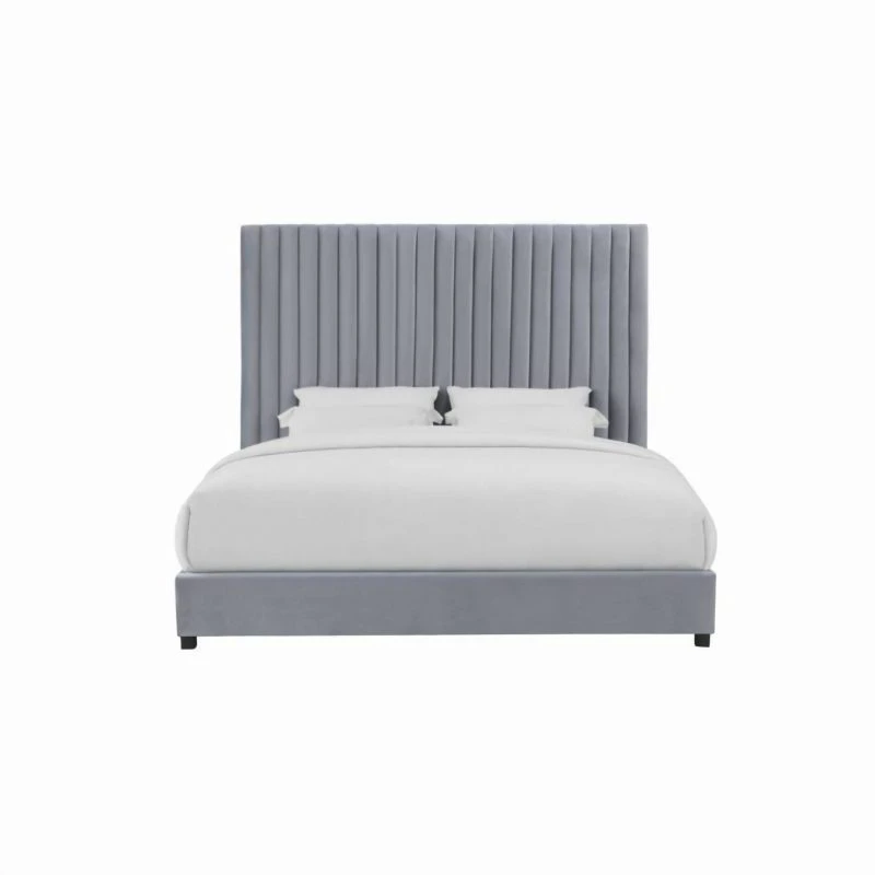 تخت خواب دونفره مدل رها سایز 200x140 سانتی متر