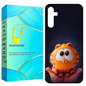 Ghab Guard GCHPA35 Cover For Samsung Galaxy A35 5G