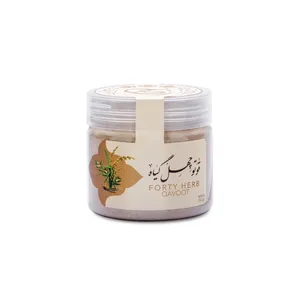 قاووت چهل گیاه - 250 گرم