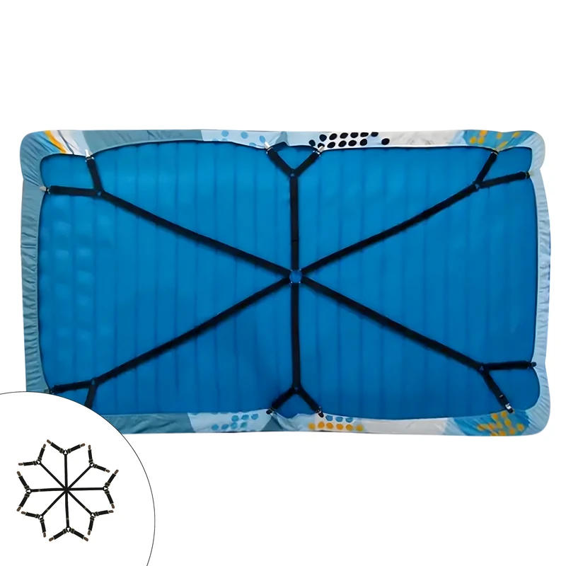 نظم دهنده روتختی هکس ایران مدل G بسته 4 عددی