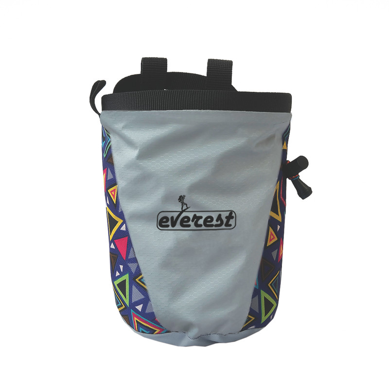 کیسه پودر صخره نوردی اورست مدل برمودا