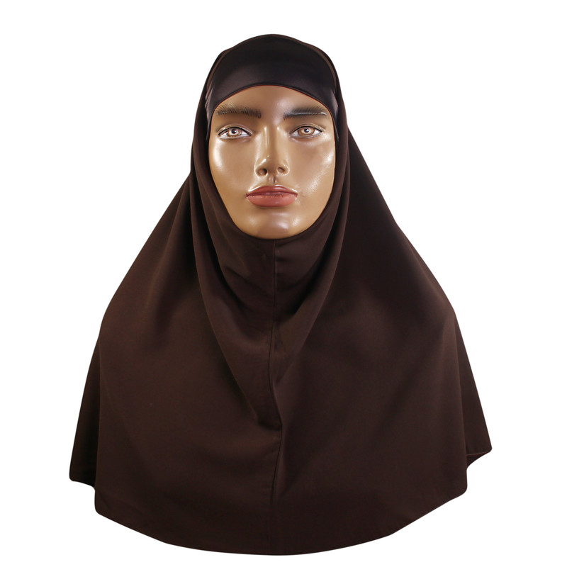 مقنعه مدل k01