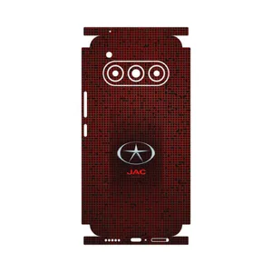 MAHOOT JAC-FullSkin Cover Sticker for Daria Bond II Lite 5G