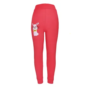 لگینگ زنانه طرح خرگوش کد GH 05