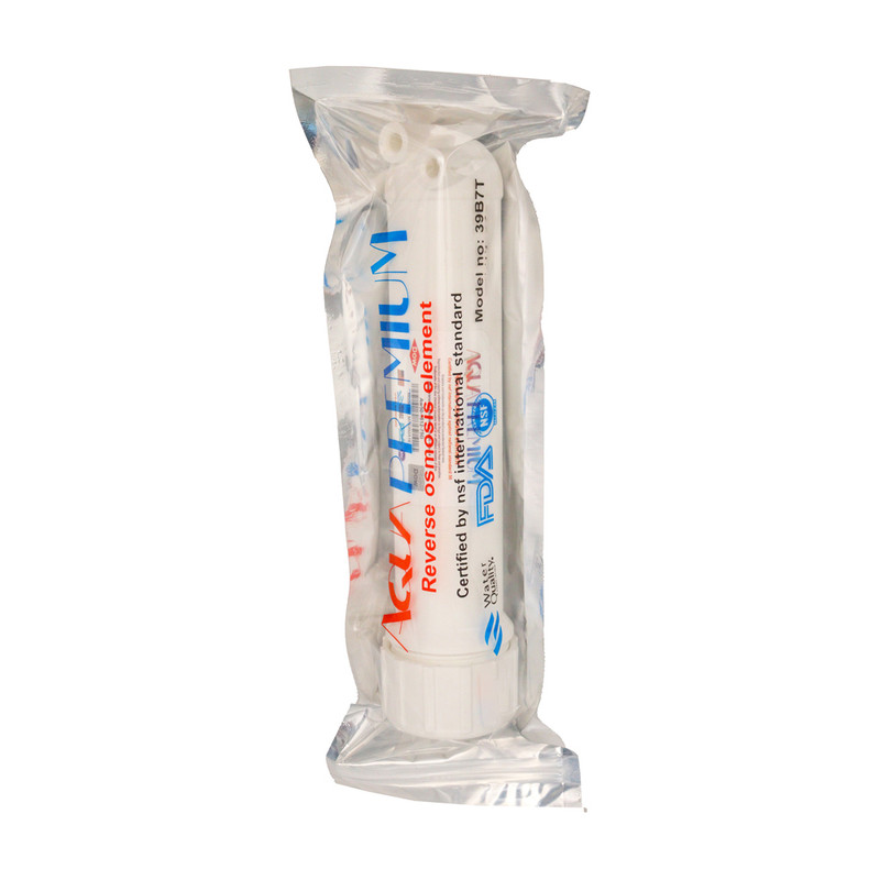 هوزینگ ممبران دستگاه تصفیه آب آکواپرمیوم مدل 39B7T