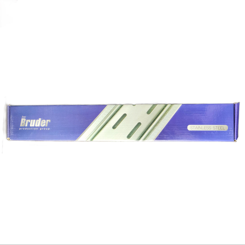 کف شور برودر مدل خطی سرامیک خور کد NS660