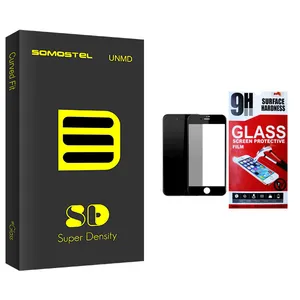 Somastel SD Glass Screen Protector For Apple Iphone 7Plus