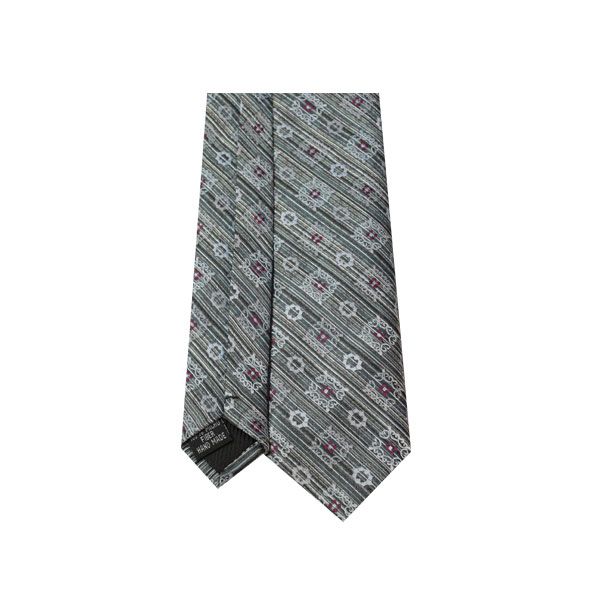 کراوات مردانه کلوین کلاین مدل SLT371994PRO8 -  - 4