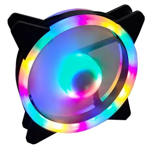 فن کیس ایکس فن مدل 1200M ARGB