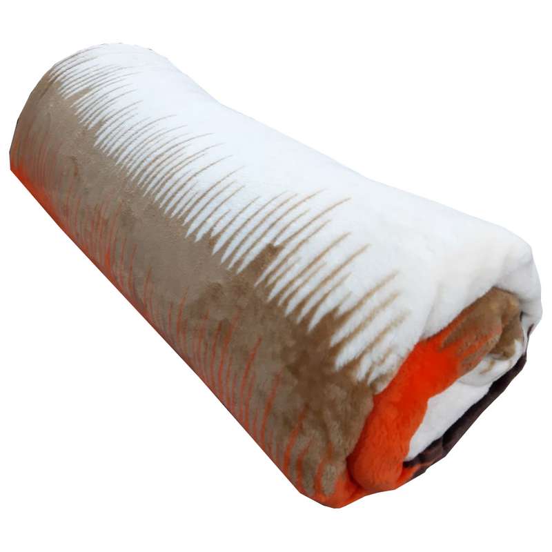 پتو مدل ژله ای کد 103 سایز 200x220 سانتی متر