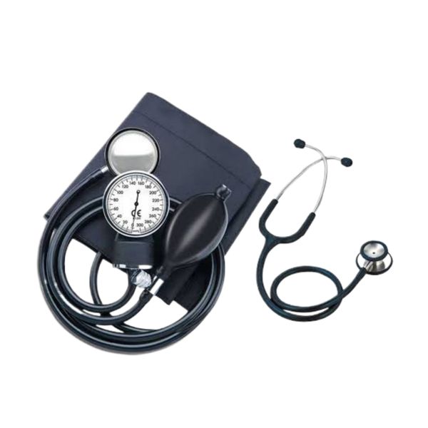 فشارسنج عقربه‌ای رزمکس مدل GB102