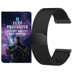Zero Milanese ZR Strap suitable for JoyRoom JR-FT3 Pro