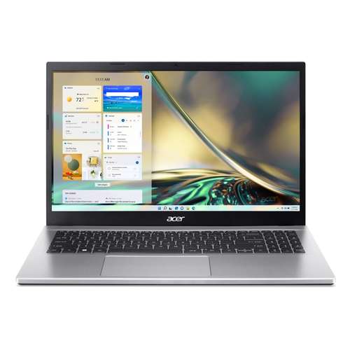 لپ تاپ 15.6 اینچی ایسر مدل Aspire 3 A315-59G-50FH - کاستوم شده 4