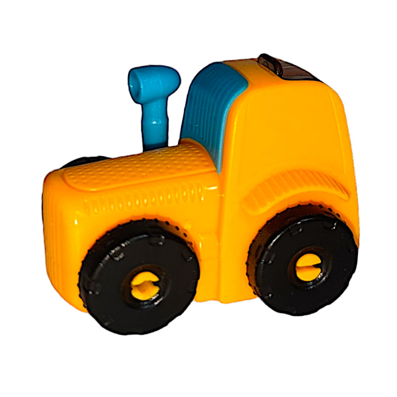 تراش یالونگ مدل 211608