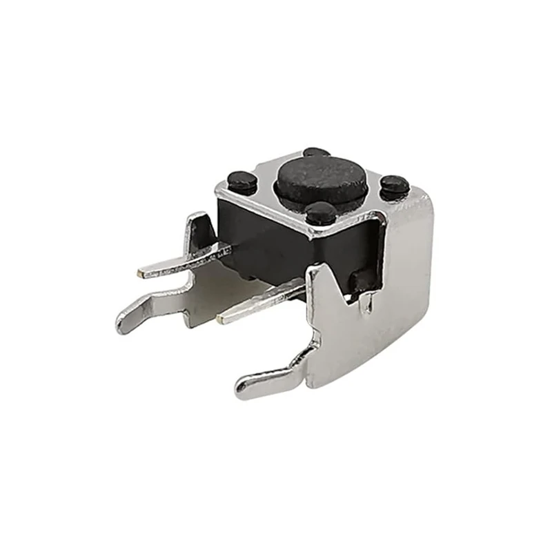 میکرو سوئیچ مدل Right.Angle-6×6×4.3