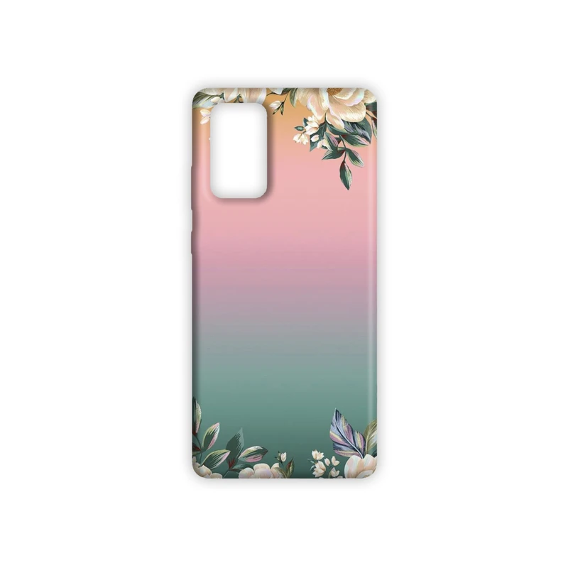 کاور SK مدل گل کد 452 مناسب برای گوشی موبایل شیائومی poco x5 pro / redmi note 12 pro 5g / redmi note 12 pro plus 5g