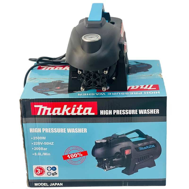 کارواش ماکیتا مدل 9016A کارواش ماکیتا مدل 9016A