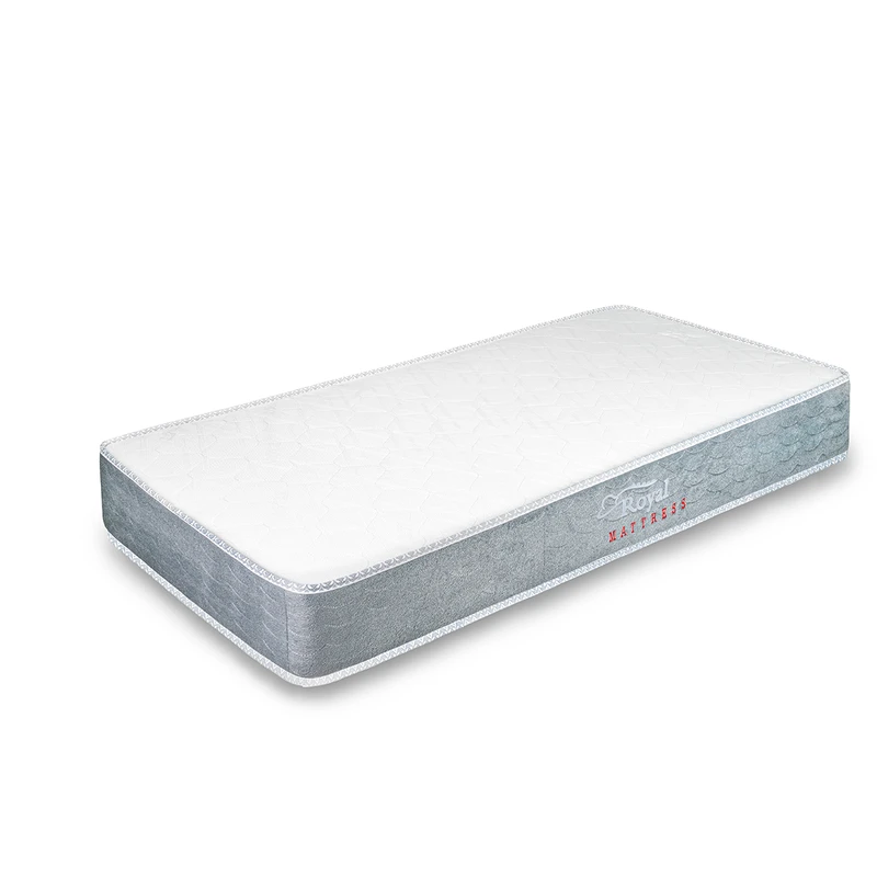 تشک رویال مدل M02 دو نفره سایز 160x200 سانتی متر