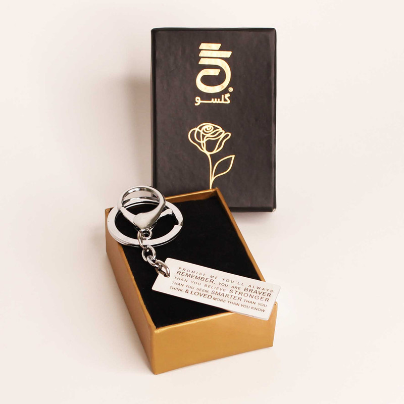 جاکلیدی گلسو مدل بهم قول بده