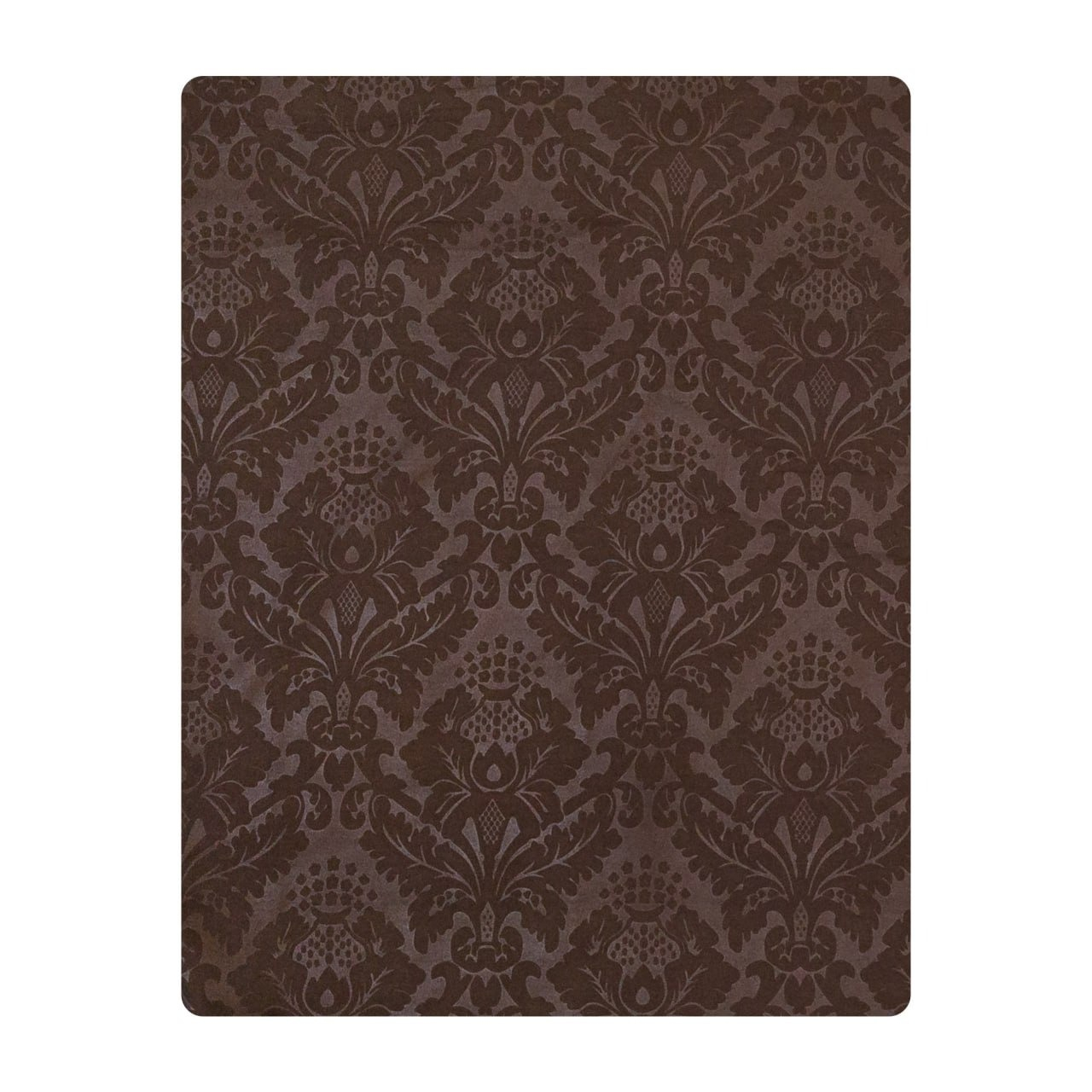 ملحفه میکرو آدنو مدل Fade کد BC02 دونفره سایز 170x240 سانتی متر